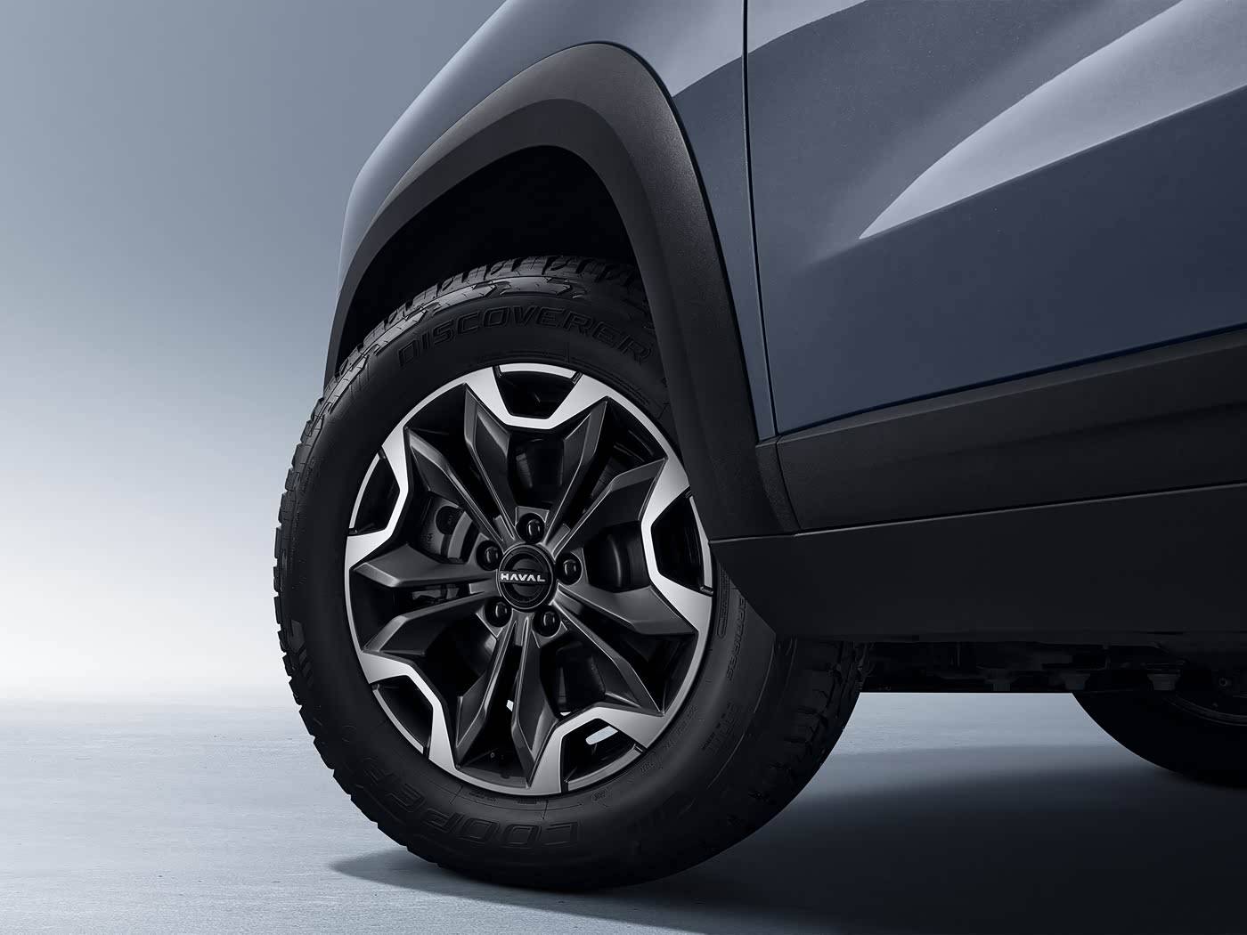 累計銷量超60萬臺/連續(xù)12個月銷量破萬 新款哈弗大狗能否續(xù)寫“方盒子”銷冠傳奇?