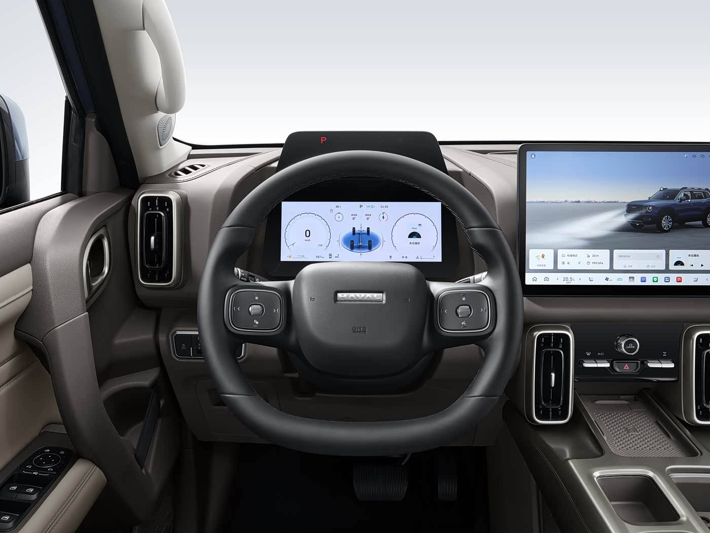 累計銷量超60萬臺/連續(xù)12個月銷量破萬 新款哈弗大狗能否續(xù)寫“方盒子”銷冠傳奇?