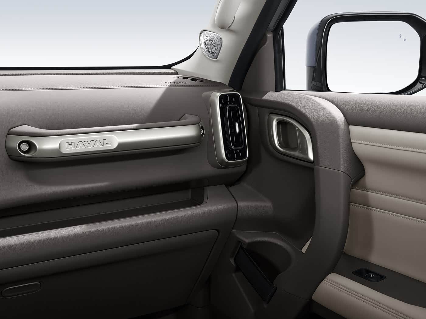 累計銷量超60萬臺/連續(xù)12個月銷量破萬 新款哈弗大狗能否續(xù)寫“方盒子”銷冠傳奇?