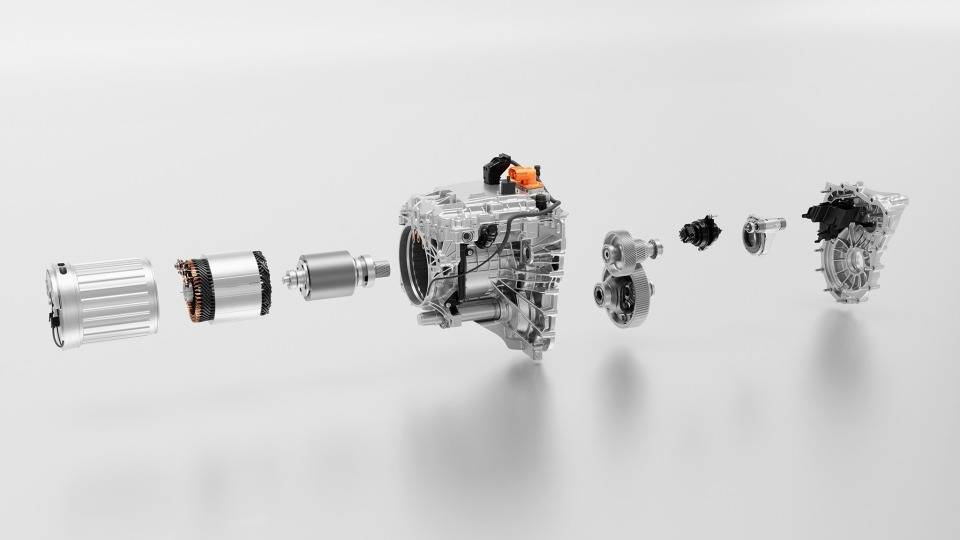 奔馳CLA續航超860公里,關鍵就在這個百萬級跑車才用的配置?