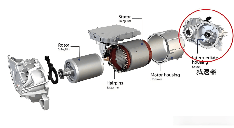 奔馳CLA續航超860公里,關鍵就在這個百萬級跑車才用的配置?