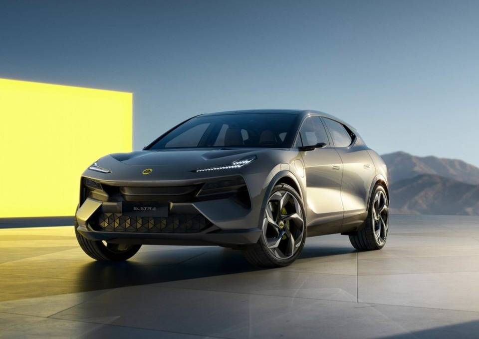 奔馳CLA續航超860公里,關鍵就在這個百萬級跑車才用的配置?