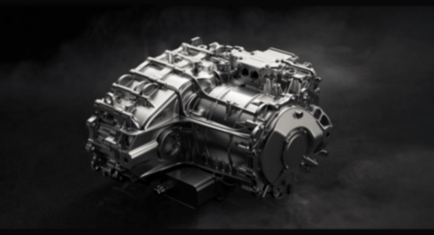 奔馳CLA續航超860公里,關鍵就在這個百萬級跑車才用的配置?