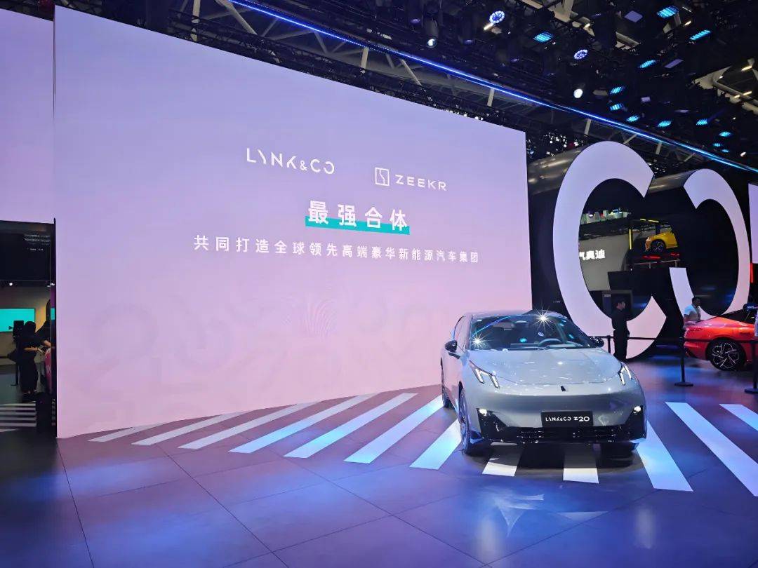 9年突破150萬(wàn)輛|領(lǐng)克,中國(guó)汽車(chē)“高價(jià)值增長(zhǎng)”樣本