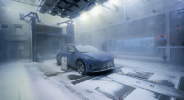 2025天工之夜,新能源時代紅旗品牌開啟年輕化新篇章