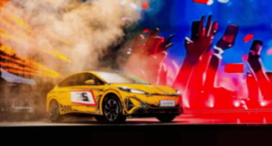 2025天工之夜,新能源時代紅旗品牌開啟年輕化新篇章