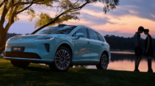 華為能帶飛“問界”,但能將尚界H5捧成爆款嗎?