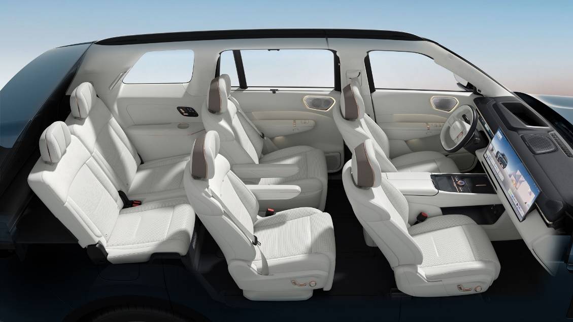 多極驅(qū)動(dòng),吉利重構(gòu)增長(zhǎng)邏輯