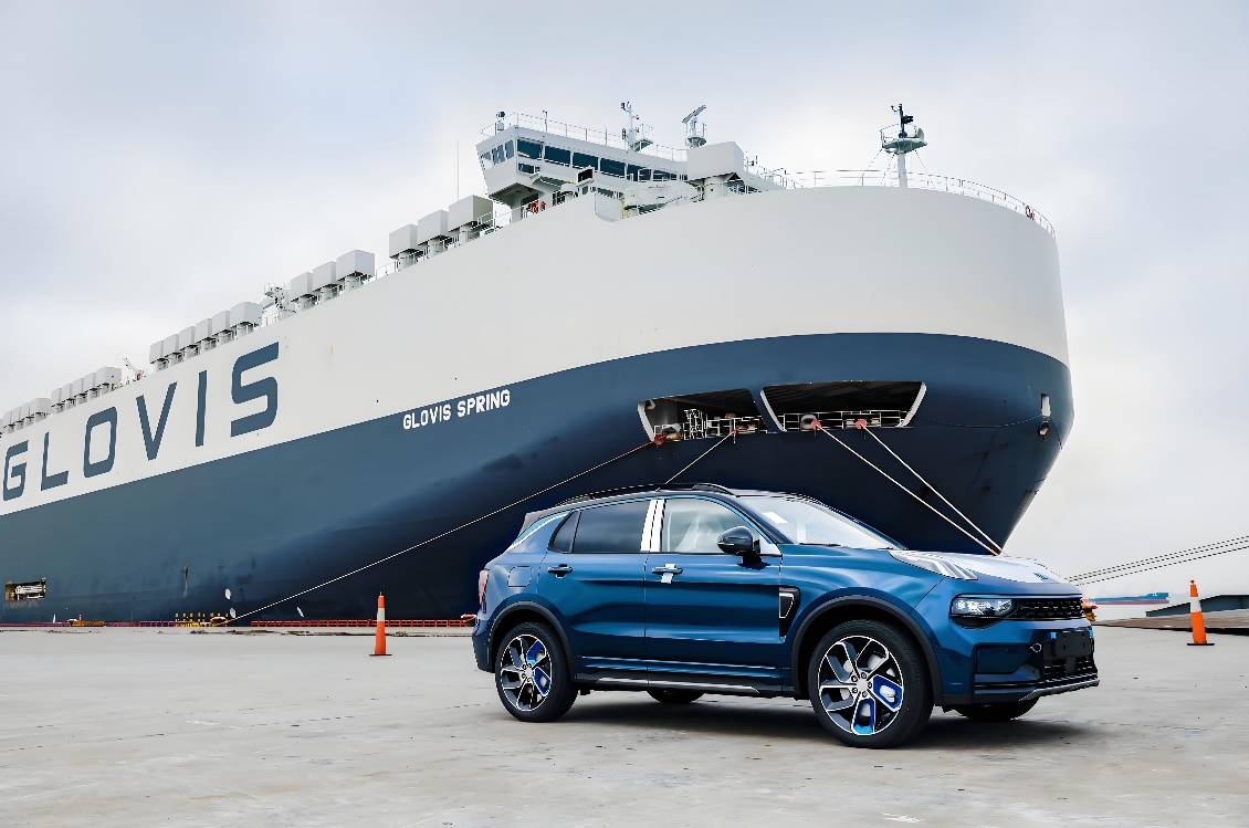 多極驅(qū)動(dòng),吉利重構(gòu)增長(zhǎng)邏輯