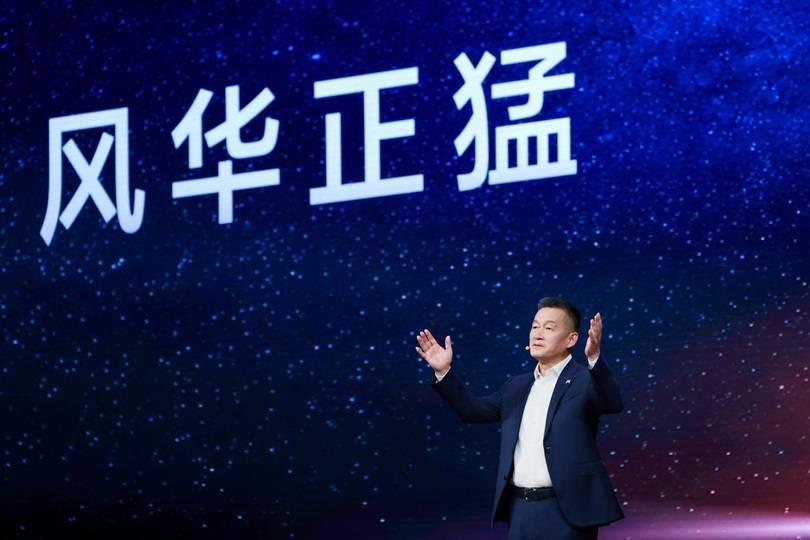 猛士M817開啟預售,劍指智能越野“第一車”