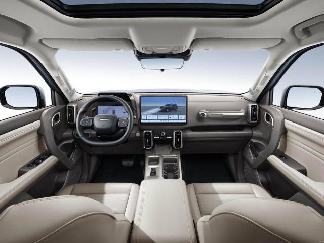 哈弗大狗 2026 款正式上市 三款車型限時權益價 9.89 萬元起