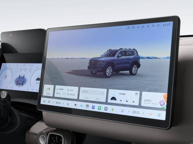 哈弗大狗 2026 款正式上市 三款車型限時權益價 9.89 萬元起