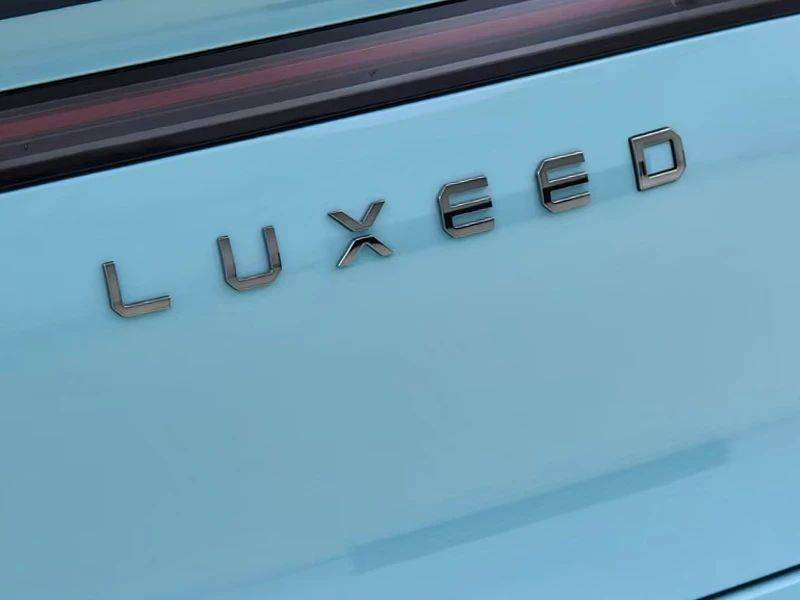 在鴻蒙智行家族掉隊,6月智界遭全線下滑!