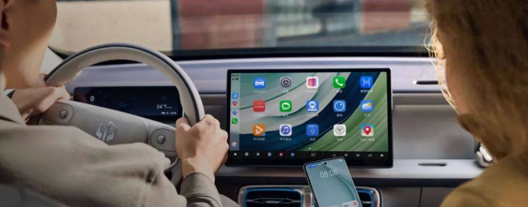 2025新能源黑馬:這三款新車如何憑差異化引爆市場