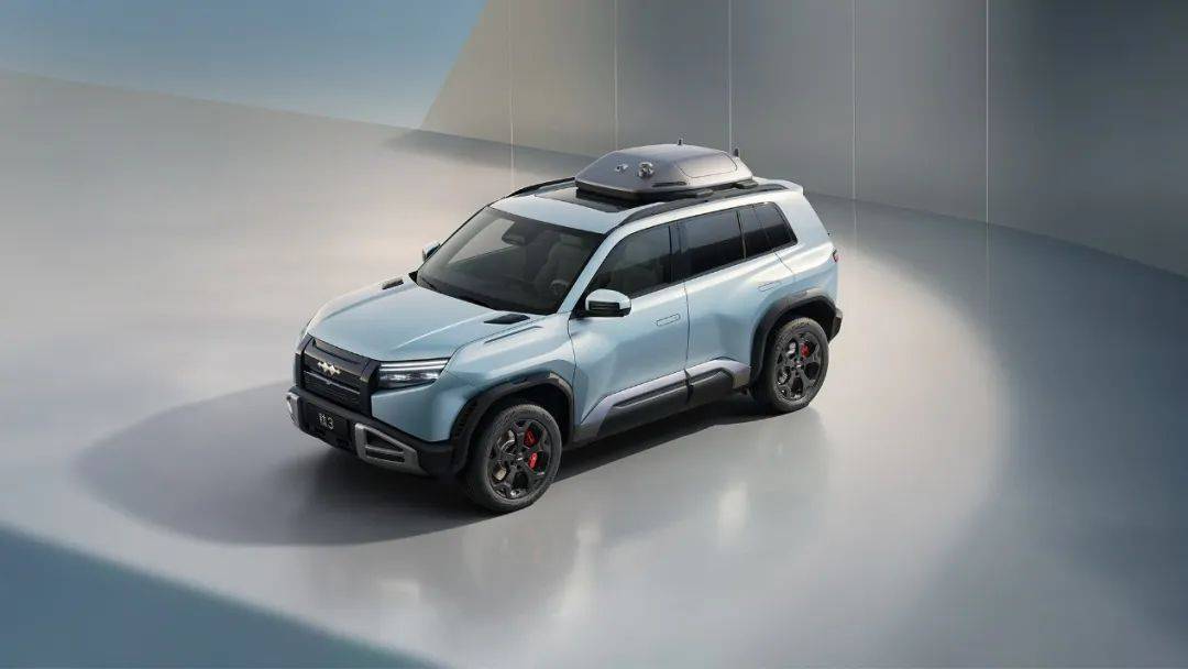 2025新能源黑馬:這三款新車如何憑差異化引爆市場