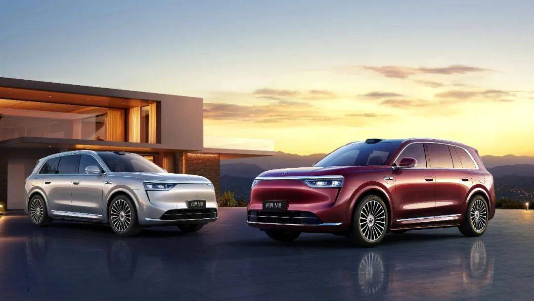 2025新能源黑馬:這三款新車如何憑差異化引爆市場