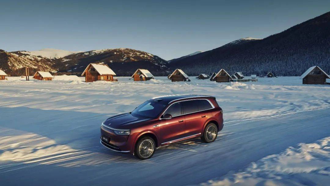 2025新能源黑馬:這三款新車如何憑差異化引爆市場