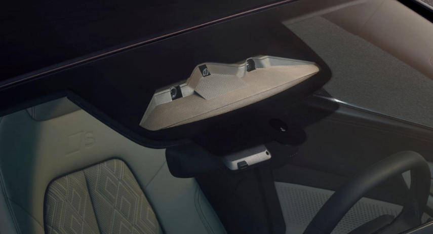 上汽奧迪A5L Sportback,改寫了豪華燃油車價值基準