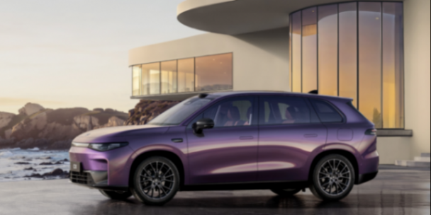 Stellantis今年將在南非推出零跑品牌電動汽車 Stellantis今年將在南非推出零跑品牌電動汽車