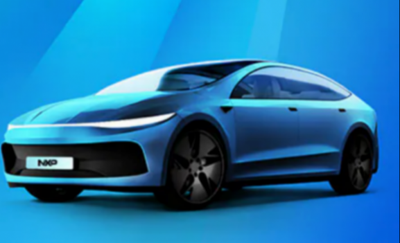 恩智浦Q2營收同比下降6% 恩智浦Q2營收同比下降6%