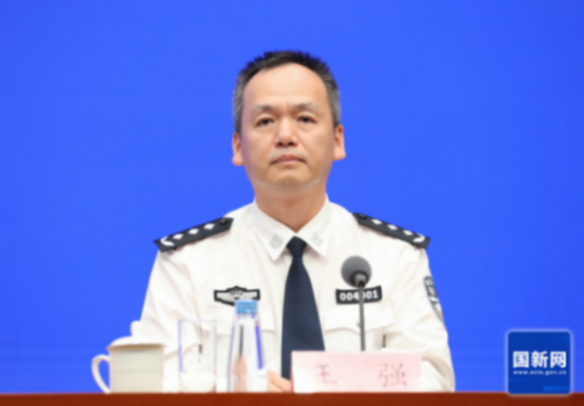 公安部：目前汽車“智駕”系統(tǒng)都不具備“自動駕駛”功能