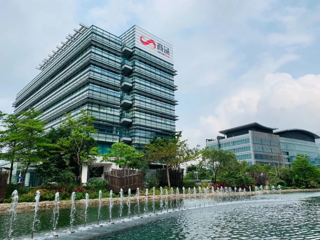 7年虧546億的商湯,“追風”具身智能