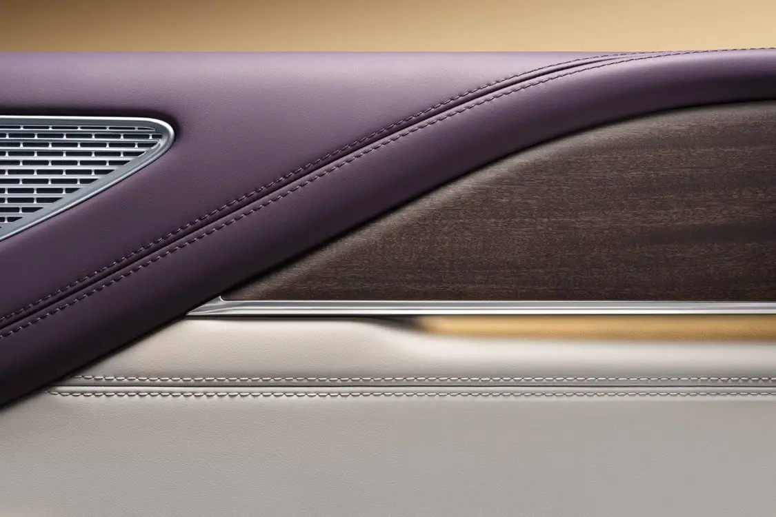 預(yù)售130萬元,仰望U8L鼎世版把東方豪華玩明白了