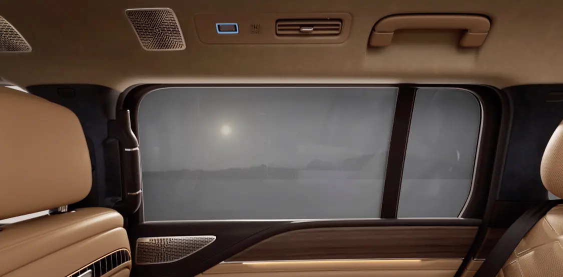 預(yù)售130萬元,仰望U8L鼎世版把東方豪華玩明白了