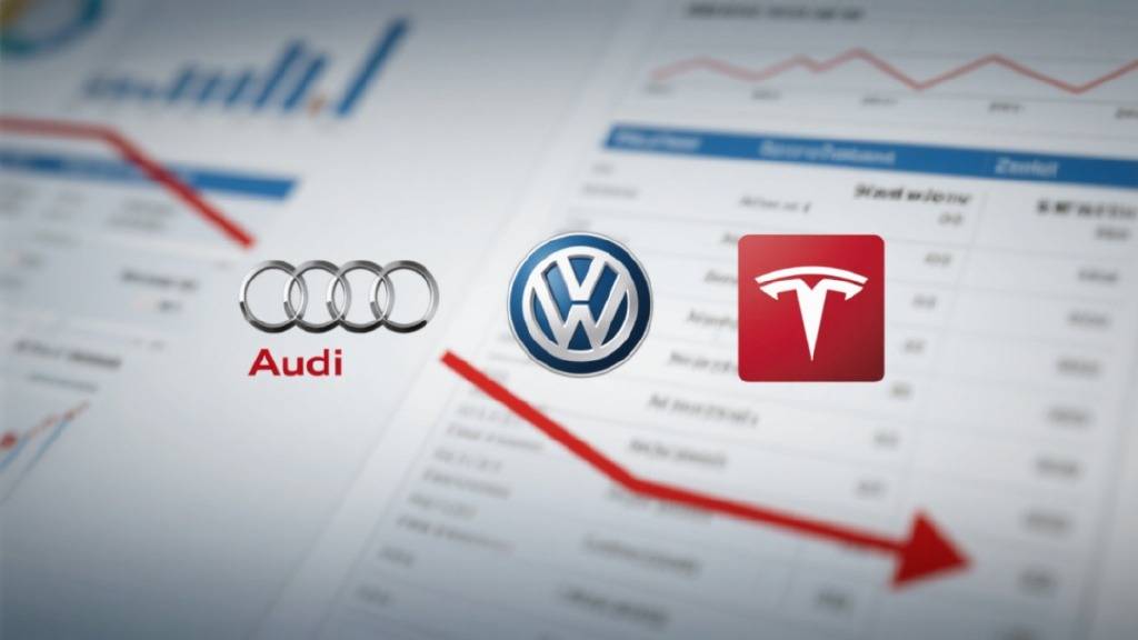 海外車(chē)企Q2利潤(rùn)普遍下滑,中國(guó)市場(chǎng)能否成為救命稻草?