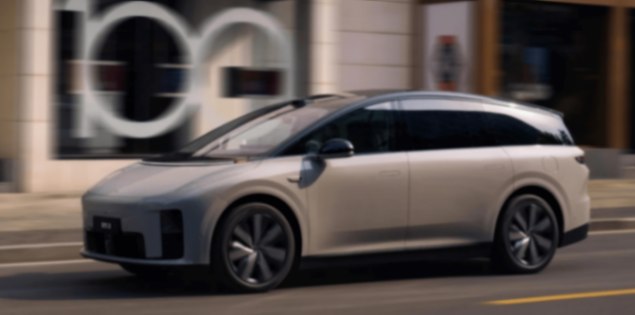 對撞8噸重卡竟“安全無恙”,理想i8碰撞測試也測了我們的智商?