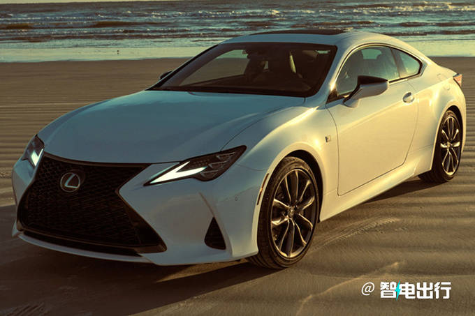 雷克薩斯停售“多款”車型!全新IS會首次在華投產
