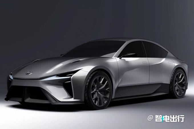 雷克薩斯停售“多款”車型!全新IS會首次在華投產