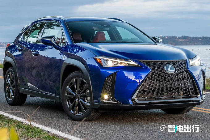 雷克薩斯停售“多款”車型!全新IS會首次在華投產