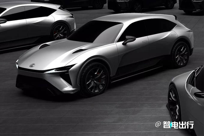 雷克薩斯停售“多款”車型!全新IS會首次在華投產