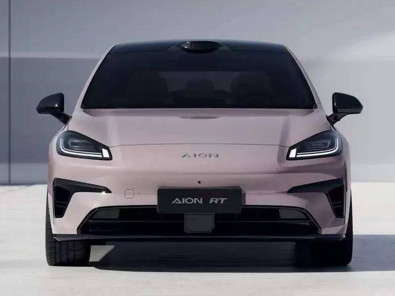 同比、環比雙雙下滑,廣汽埃安7月銷量26557輛!