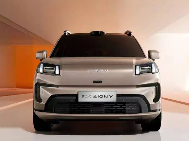 同比、環比雙雙下滑,廣汽埃安7月銷量26557輛!