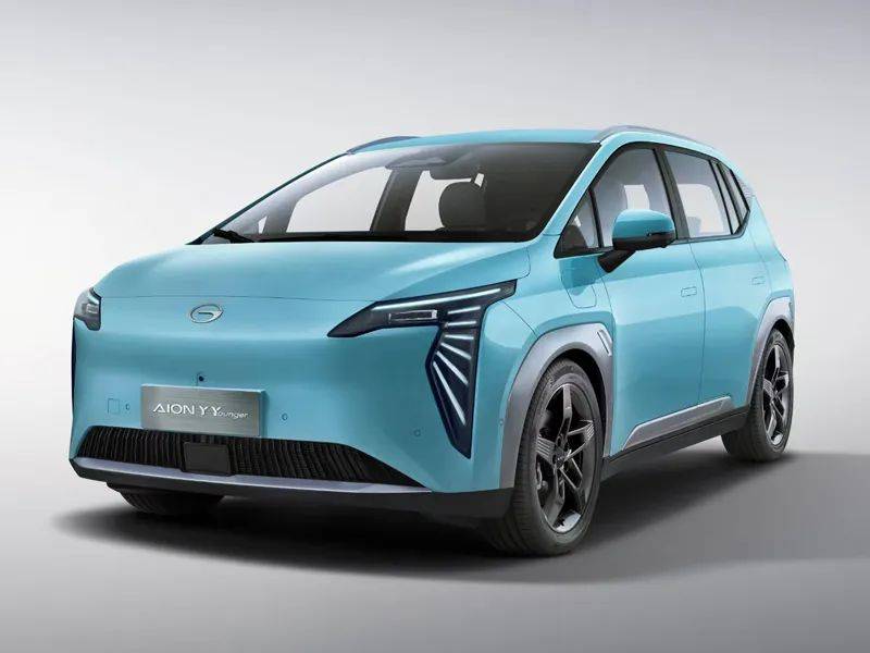 同比、環比雙雙下滑,廣汽埃安7月銷量26557輛!