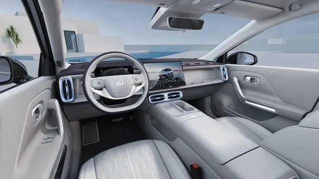 或搭載華為ADS!零跑接洽華為,只因“去理想化”是正確道路?