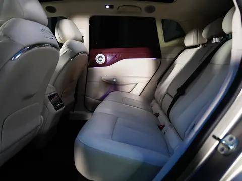 改款勝似換代!嵐圖知音攜手華為,再次復刻爆款密碼?