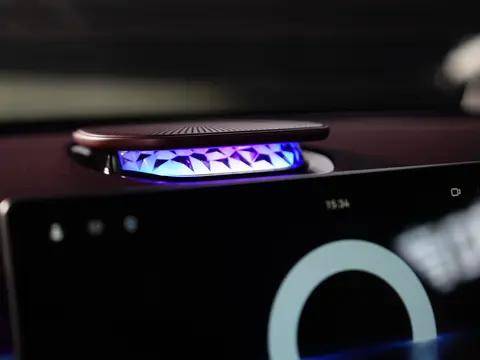 改款勝似換代!嵐圖知音攜手華為,再次復刻爆款密碼?