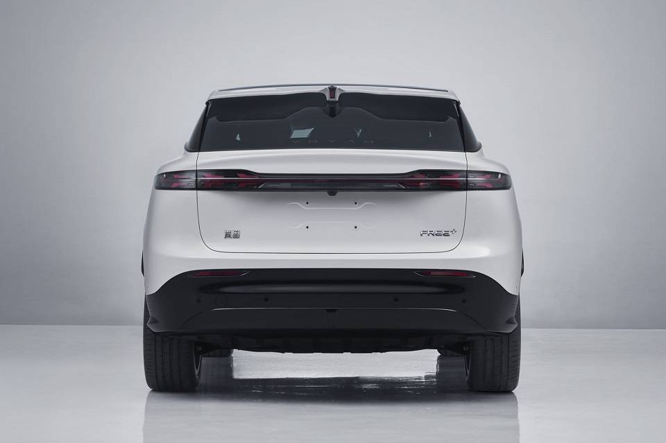 將于8月13日開啟預(yù)售 全新嵐圖知音正式下線