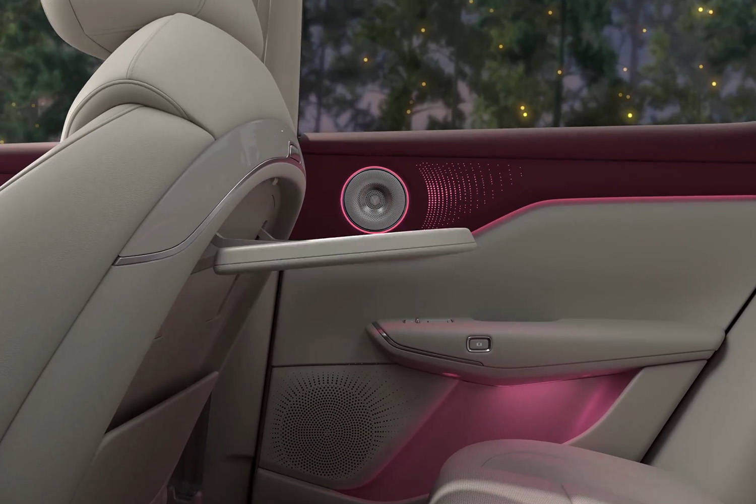 將于8月13日開啟預(yù)售 全新嵐圖知音正式下線