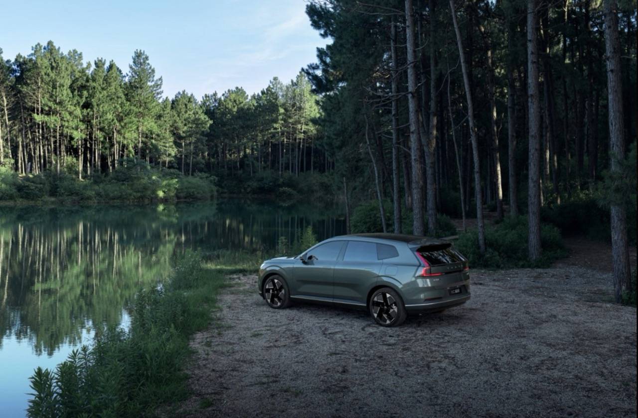 沃爾沃全新XC70技術(shù)分享會:解碼安全與效能兼?zhèn)涞暮廊A混動新范式