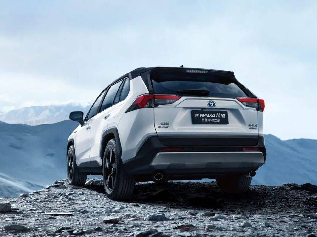 誠(chéng)意不止于價(jià)格!三款15萬(wàn)元級(jí)燃油SUV尖子生推薦