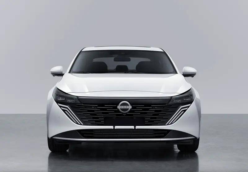 外觀升級(jí)/沿用現(xiàn)款動(dòng)力 新款日產(chǎn)天籟申報(bào)圖曝光