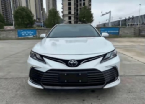 廣汽豐田召回超14萬輛隱患車型,凱美瑞成“召回大頭”?