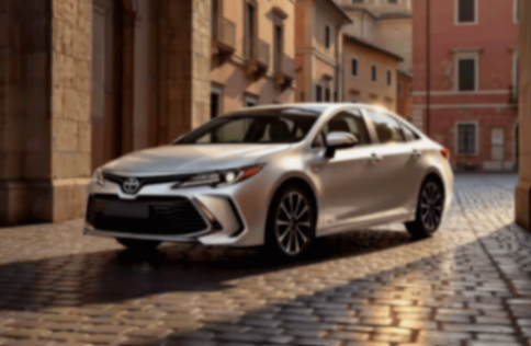 廣汽豐田召回超14萬輛隱患車型,凱美瑞成“召回大頭”?