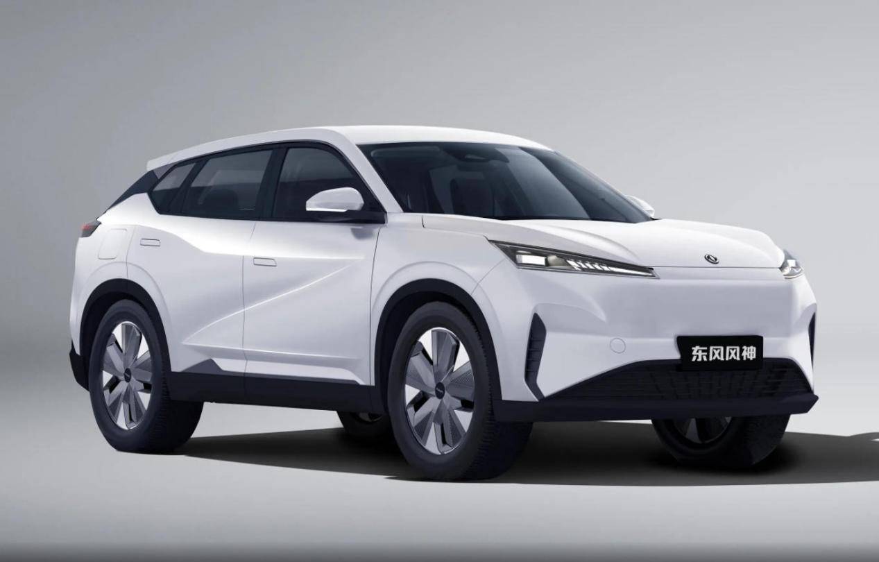 東風風神L7X,電驅智能防暈車,東風純電技術實力如何?