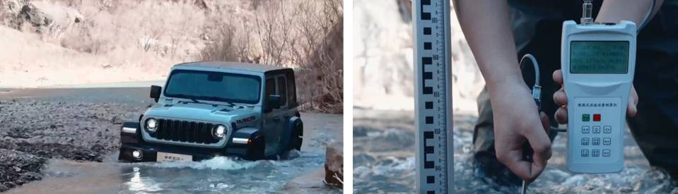 2025中原論壇·車企自薦案例 | Jeep#強而有為#牧馬人41致敬版上市傳播暨《中國越野路書》宣貫