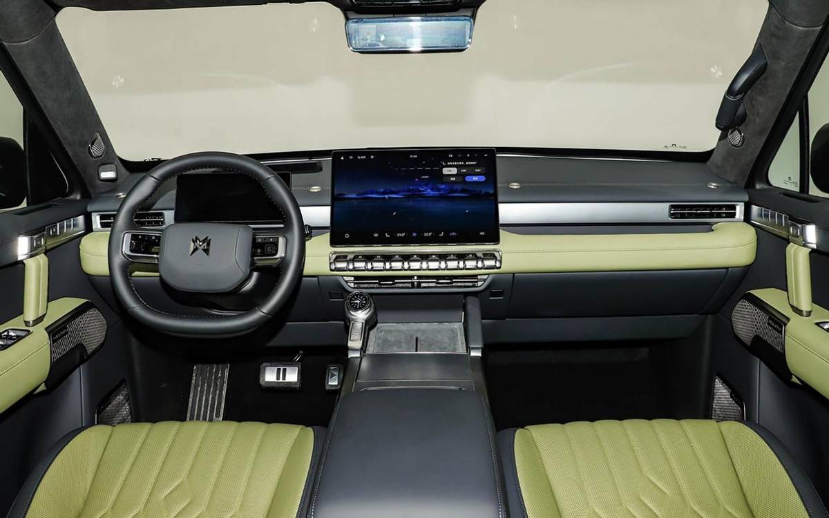 8月還有5款新SUV上市,你的錢(qián)包準(zhǔn)備好了嗎?